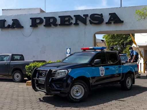 El Gobierno de Ortega ha criminalizado el ejercicio periodístico en Nicaragua, dice gremio