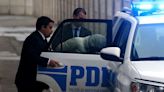 PDI detiene a dos sujetos que se hacían pasar por carabineros para realizar asaltos en Calama - La Tercera