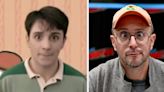 This Is How Blue’s Clues Host Steve Burns Became The Face Of Your Childhood Over A “Conventionally Handsome” Man