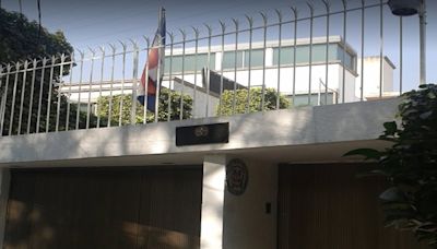 República Dominicana y Chile comienzan a retirar a su cuerpo diplomático de Venezuela