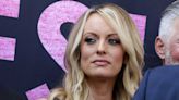 Trump lawyers say Stormy Daniels refused subpoena outside a Brooklyn bar, papers left 'at her feet'