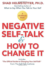 Negative Self Talk and How to Change It