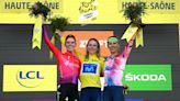 Report: 2023 Tour de France Femmes to start in Clermont-Ferrand