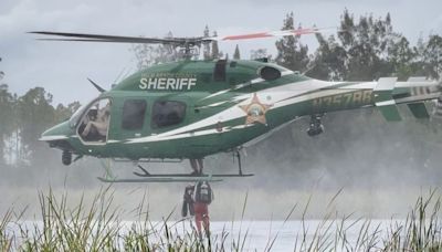 Flight instructor, pilot from South Florida killed in north Palm Beach County plane crash