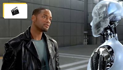 Après Independence Day et Men in Black, Will Smith de retour dans un film de science-fiction !