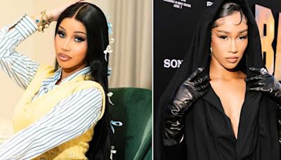 What Did Bia Say About Cardi B? Rap Beef Explained As Rapper Threatens To Sue Over Diss Track