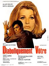 Diabolically Yours (1967) - IMDb