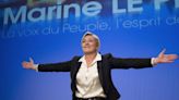 Partido de ultraderecha de Marine Le Pen gana la primera vuelta de las elecciones Francia 2024