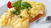 14 Scrambled Egg Hacks That Will Change Your Life