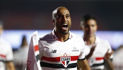 São Paulo derrota o Cruzeiro e entra no G4 do Brasileirão