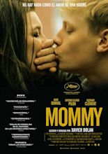Mommy - Película 2014 - SensaCine.com