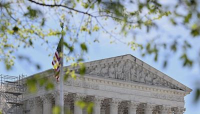 Supreme Court declines to decide whether 12-person juries should be required for state felony cases