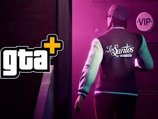 GTA+ membership price: All you need to know about Rockstar's subscription for the GTA series | - Times of India