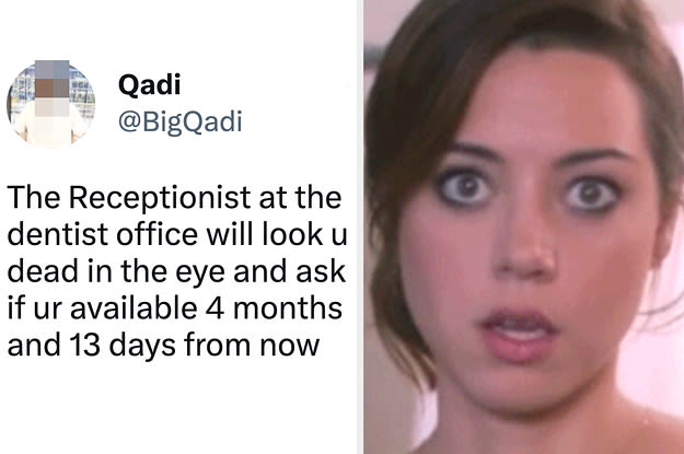 35 Things Basically Every Single Person On Earth Has Experienced But Would Never Dare Talk About