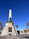 Rizal Monument (Madrid)