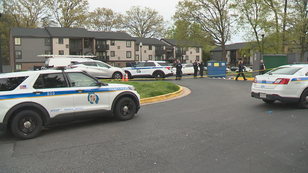 Woman dies in Nottingham homicide; Baltimore County Police investigating