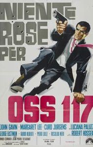 OSS 117 Murder for Sale