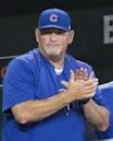 Chris Bosio