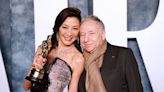 Michelle Yeoh And Jean Todt Just Got Married After A 19-Year Engagement