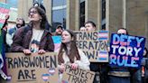 Trans rights activists help SNP set up a new NHS child gender service