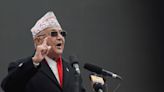 Nepal's Oli appointed as new PM amid 'turbulent' parliament