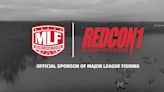 Major League Fishing Partners With REDCON1: Peak Performance On the Water