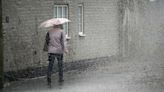 Yellow weather warning for UK as more rain and thunder on way