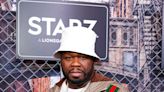 50 Cent Shuts Down Speculation That He Used Ozempic to Shed 40 Lbs