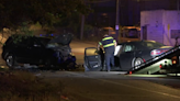 3 seriously injured after crash in North Memphis, police say