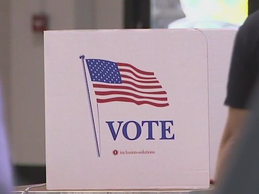 Texas AG Ken Paxton suing Travis County over voter participation program