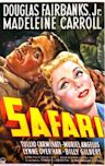 Safari (1940 film)