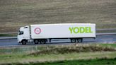 Courier giant Yodel bought by rival-led consortium in rescue deal