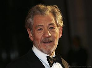 Ian McKellen