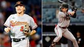 What channel is Orioles vs. Diamondbacks on today? Time, TV schedule, live stream for MLB Friday Night Baseball game | Sporting News