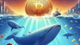 Bitcoin Whales Acquire $4.3B in BTC Amid Market Decline, Signaling Potential Bottom - EconoTimes
