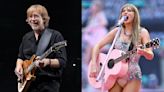 Phish reveal which Taylor Swift song they almost covered last year