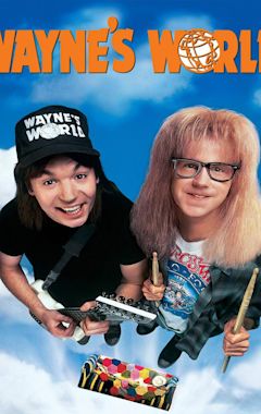 Wayne's World