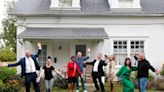 Local 'celebrities' to dance for Marion Women's Club and historic home