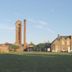 Cefn Coed Hospital