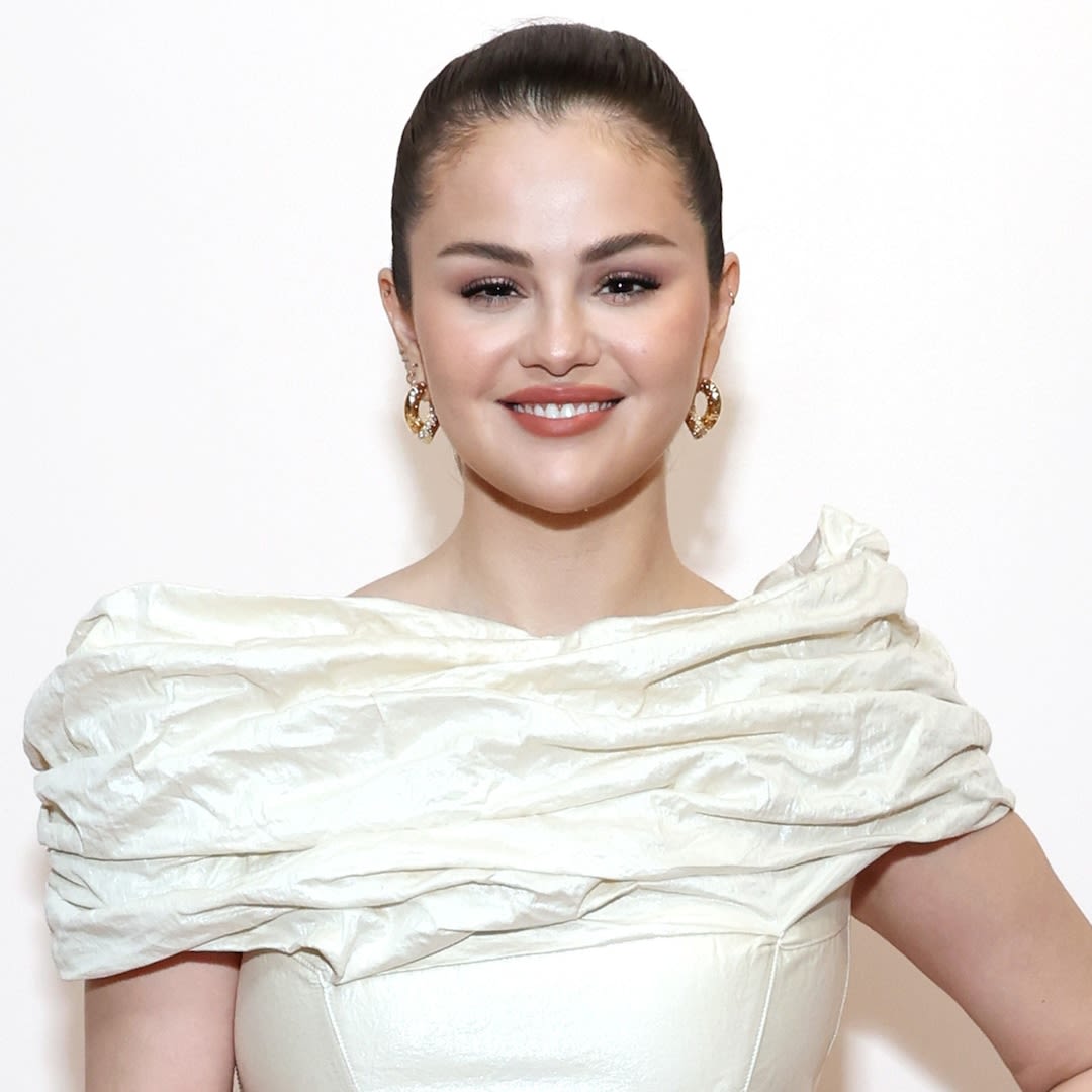 Why Selena Gomez "Felt Freedom" After Sharing Her Mental Health Struggles - E! Online