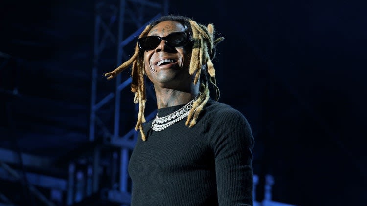 Check out 19 of Lil Wayne’s hardest-hitting performances