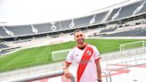 Germán Pezzella en River: el zaguero que Marcelo Gallardo dejó ir a Europa y lo recupera para que sea caudillo