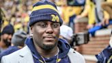 Report: Denard Robinson no longer with Michigan football