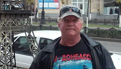 Mystery Death of Texan Who Fought for Moscow Sparks Outrage in Russia