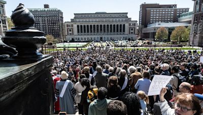 Columbia May Face Subpoena by House Panel in Antisemitism Probe