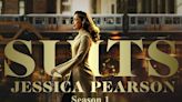 Suits Spinoff Pearson Now Streaming Exclusively on Peacock