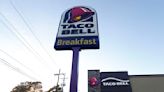 Taco Bell coming to Lackawanna vacant lot is one of three opening later this year