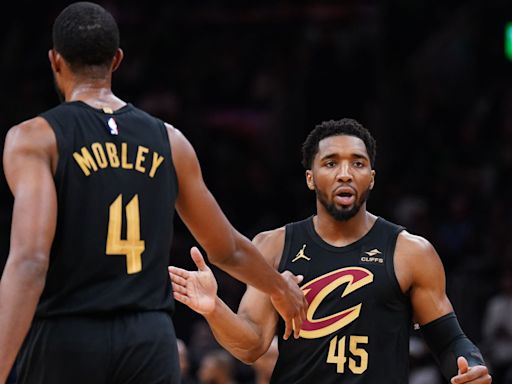 How the Evan Mobley Extension Solidifies the Cavaliers