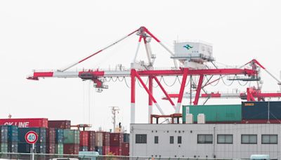 日本4月出口及進口按年均升8.3% 遜預期 - RTHK