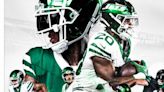 New York Jets Unveil New Uniforms - Tracker